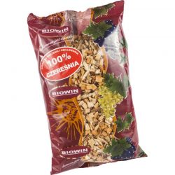 Zrębki do wędzenia i grillowania 4L