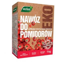 Nawóz eko do pomidorów 1kg Westland