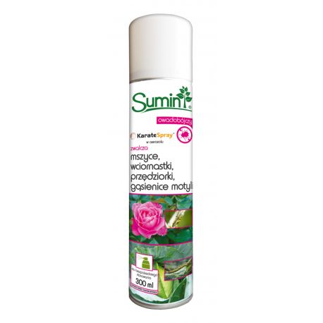 Sumin- Karate Spray 300ml aerozol