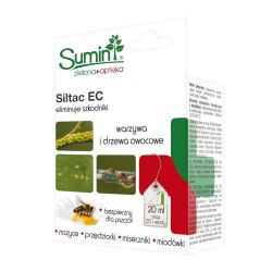 Sumin- Siltac EC 20ml