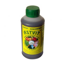 Astvit - nawóz nat. uniwersalny 1L