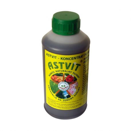 Astvit - nawóz nat. uniwersalny 1L