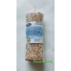 Orzechowy smakołyk d/ptaków EKO 280g