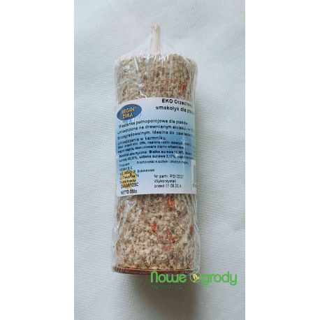 Orzechowy smakołyk d/ptaków EKO 280g