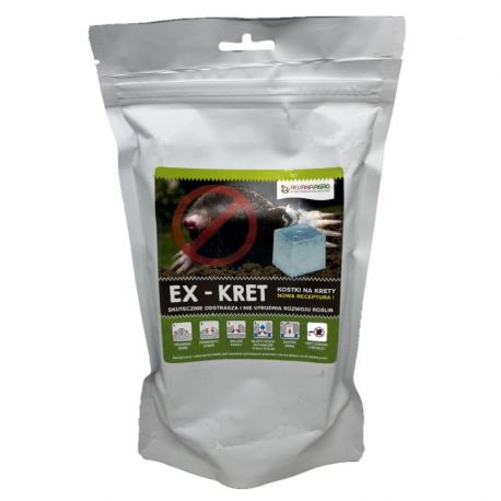Ex-Kret 12 szt. Alvana
