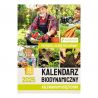 Kalendarz biodynamiczny 2025