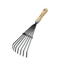 Big- Grabie z taśmy metalowej 7z rączka