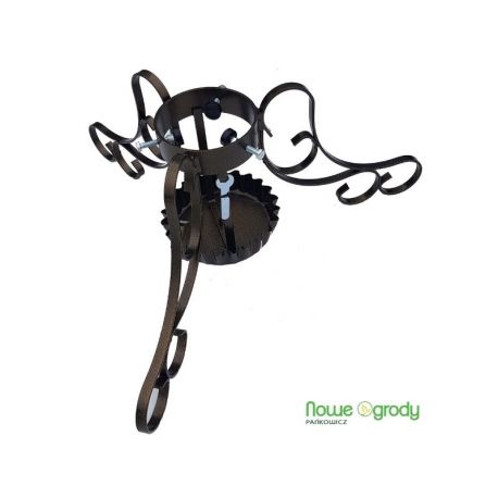 Stojak choinkowy Retro Gold 2264