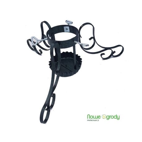 Stojak choinkowy Retro PLUS 2265