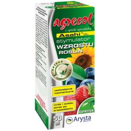 Agrecol- Asahi SL 50ml