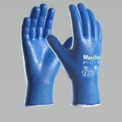 Rękawice MaxiDex rozm. 11