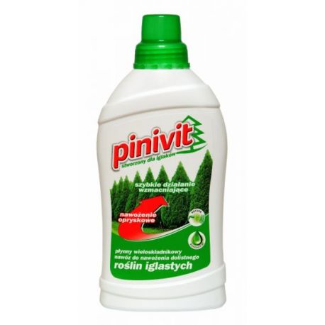 Florovit- Pinivit 1kg płyn