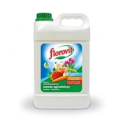 Florovit- Uniwersalny 5,5kg płyn