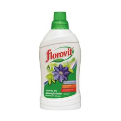 Florovit- Nawóz do powojników i innych 1kg płyn