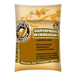 Am- Superfosfat wzbogacony 2kg