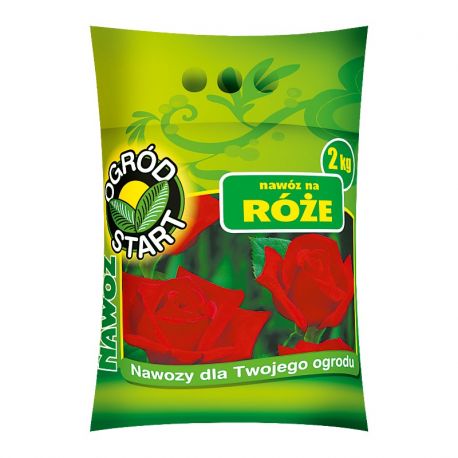 Am- Róże 2kg
