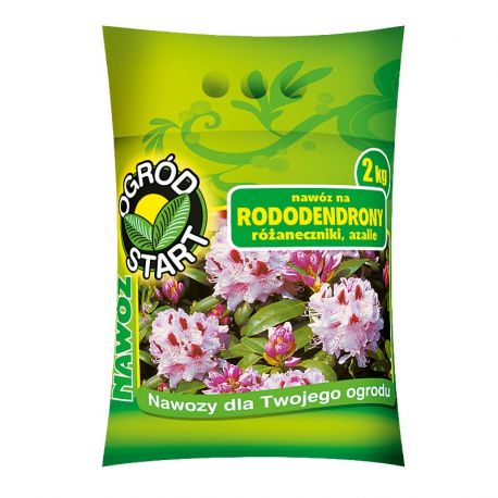 Am- Rododendron 2kg