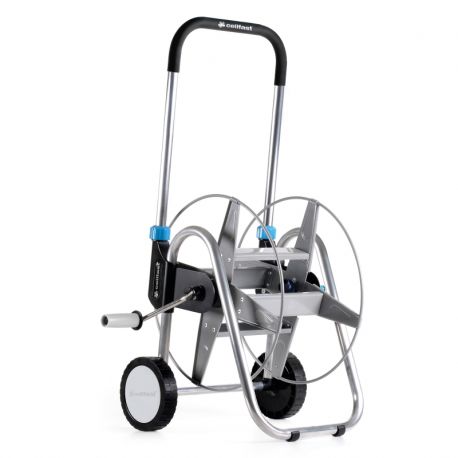 Cellfast- wózek na wąż explorer