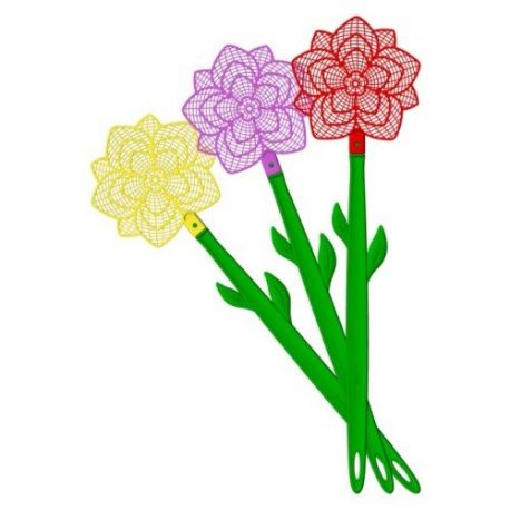 Bros- Packa na muchy MAX