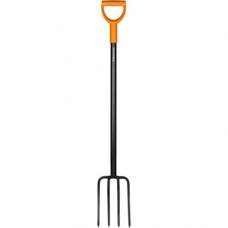 Fiskars- Widły do kopania solid