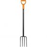 Fiskars- Widły do kopania solid