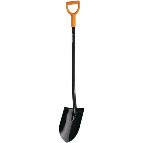 Fiskars- Szpadel Ostry Solid