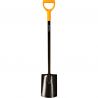 Fiskars- Szpadel Prosty Solid