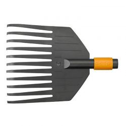 Fiskars- Grabie do liści małe QuikFit