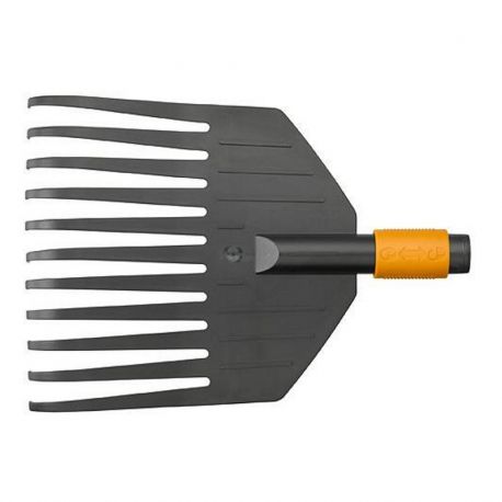 Fiskars- Grabie do liści małe QuikFit