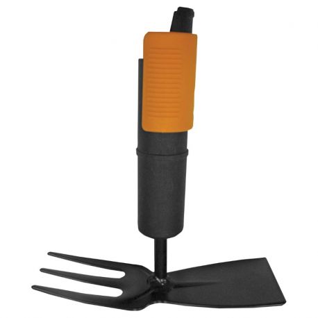 Fiskars- Motyczka z widełkami QuikFit
