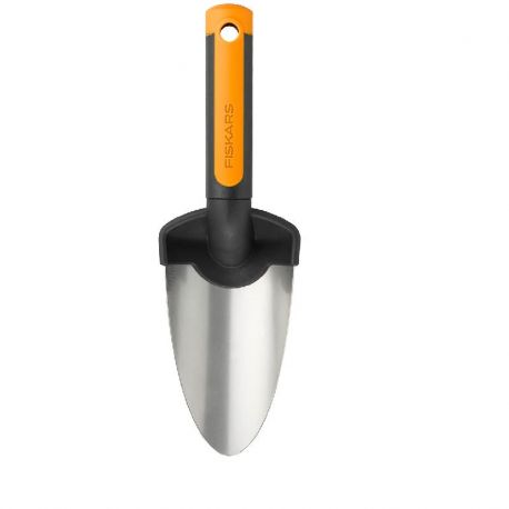 Fiskars- Łopatka szeroka Premium