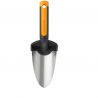 Fiskars- Łopatka szeroka Premium