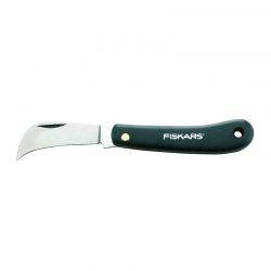 Fiskars- Nóż sierpak K62