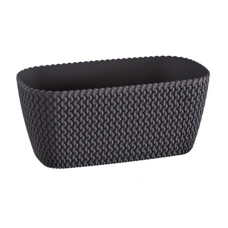 Skrzynka DSPC 400 Splofy Case antracyt