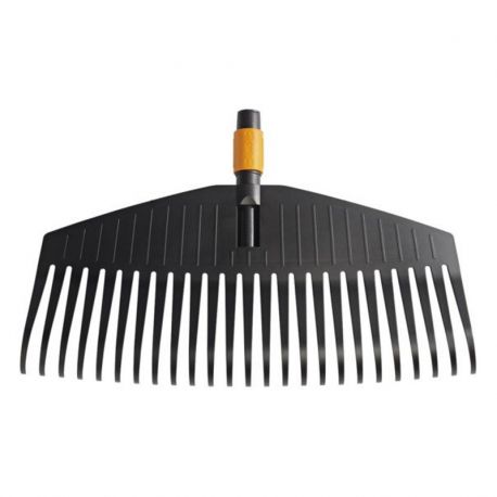 Fiskars- Grabie do liści QuikFit plastikowe