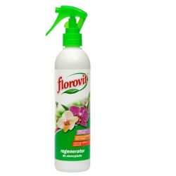 Florovit- Regenerator do storczyków 250ml