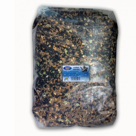 Megi Karma zimowa standard 10kg