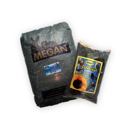 Słonecznik 3kg megan
