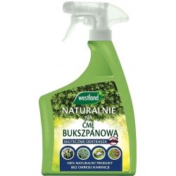 Natural na ćmę bukszpanową 750ml Westland