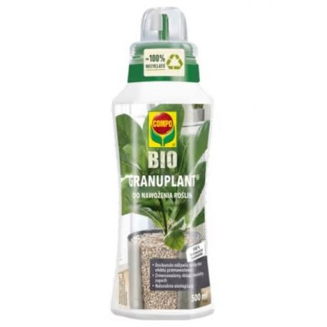 Compo- Nawóz bio granuplant 500ml