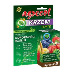 Agrecol- Dolistny krzem 50ml