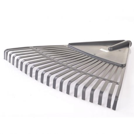 Ramp- grabie do liści czarne RG2-CZ