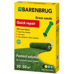 Barenbrug SOS Quick Repair Lawn Repair 1kg