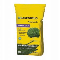 Barenbrug Shadow & Sun 5kg