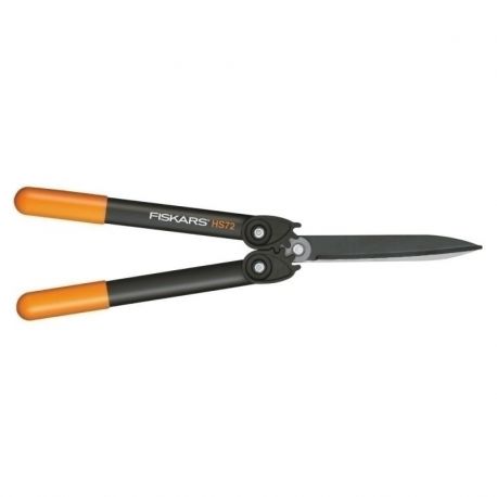 Fiskars- Nożyce do żywopłotu HS72