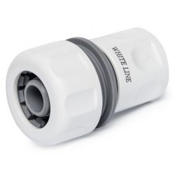 Szybkozłączka 3/4" standard WHITE LINE 2130
