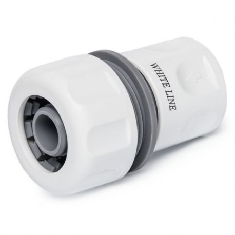 Szybkozłączka 3/4" standard WHITE LINE 2130