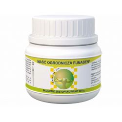 Maść ogrodnicza Funaben eko 250g