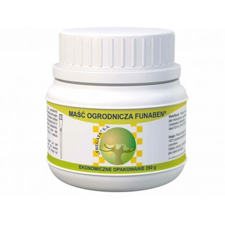 Maść ogrodnicza Funaben eko 250g