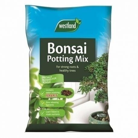 Podłoże do bonsai 4l Westland